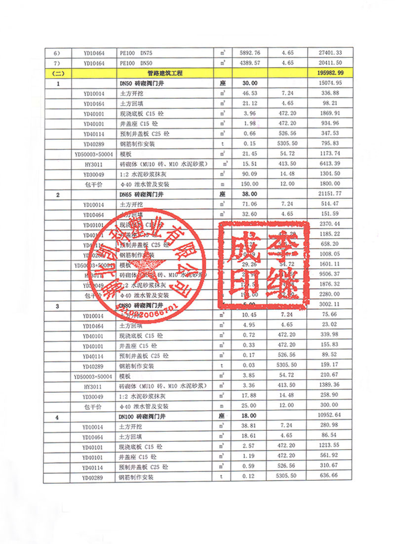 湖北凯科塑业有限公司